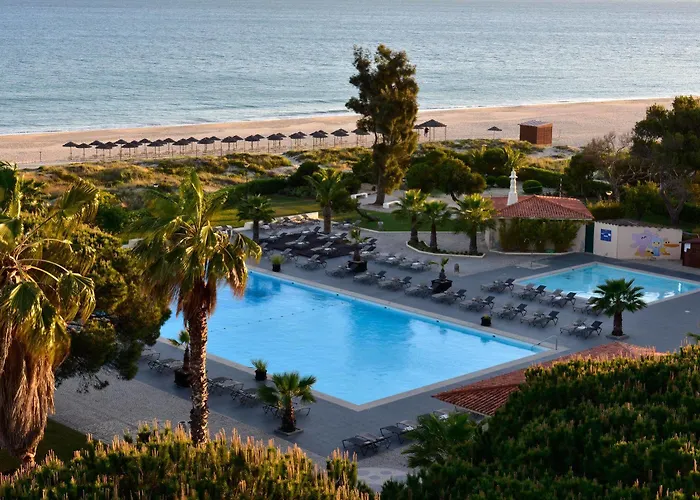 Pestana Alvor Beach Villas Seaside Resort