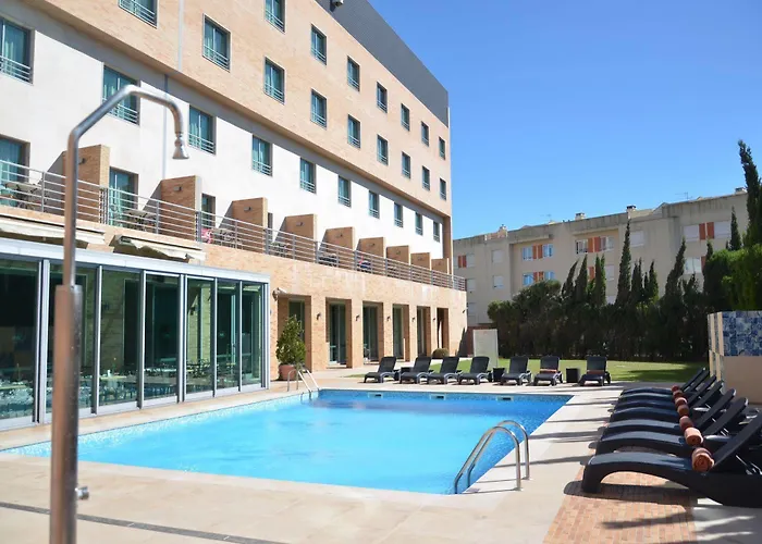 Hotel Real Oeiras