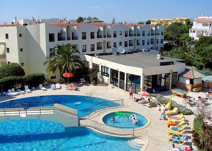 Clube Alvorferias