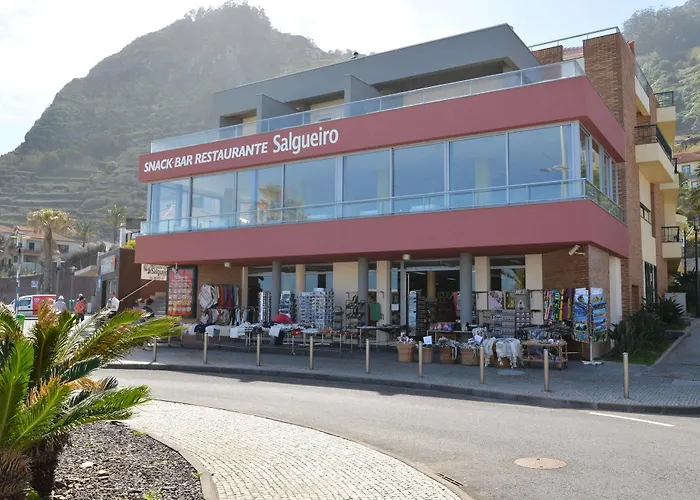 Hotel Salgueiro