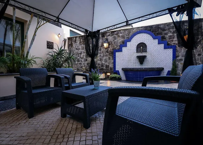 Hotel Camoes