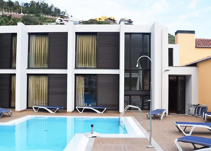 Hotel Solar Bom Jesus