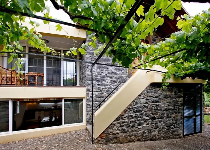 Ourmadeira - Casa Do Feitor, Secluded