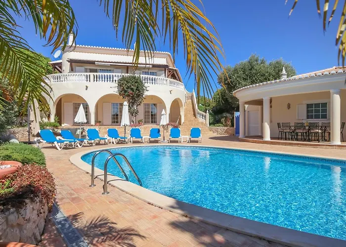 Villa 23 Monte Lemos