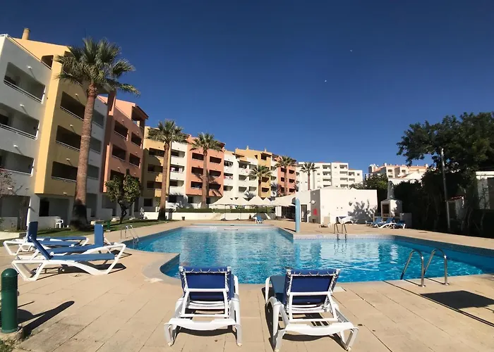 Lovely Beach Apartment Bellavista