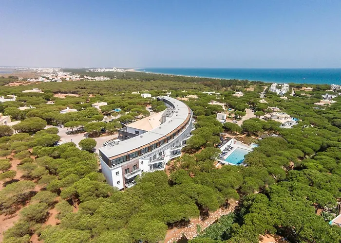 Octant Praia Verde