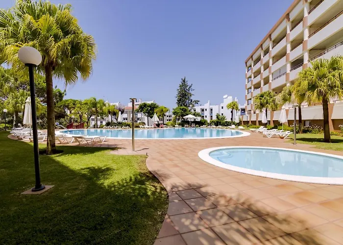 Avelas - Modern Apartment - Vilamoura