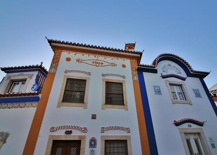 Villa Ana Margarida Residences