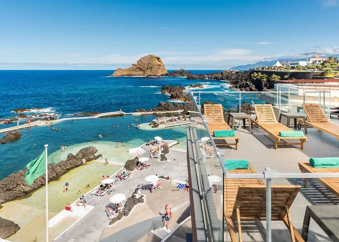 Aqua Natura Madeira