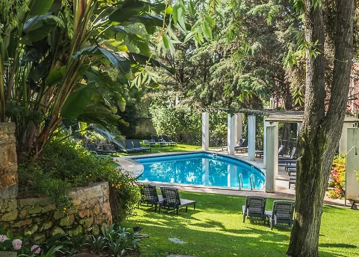 Casa Vela Boutique House