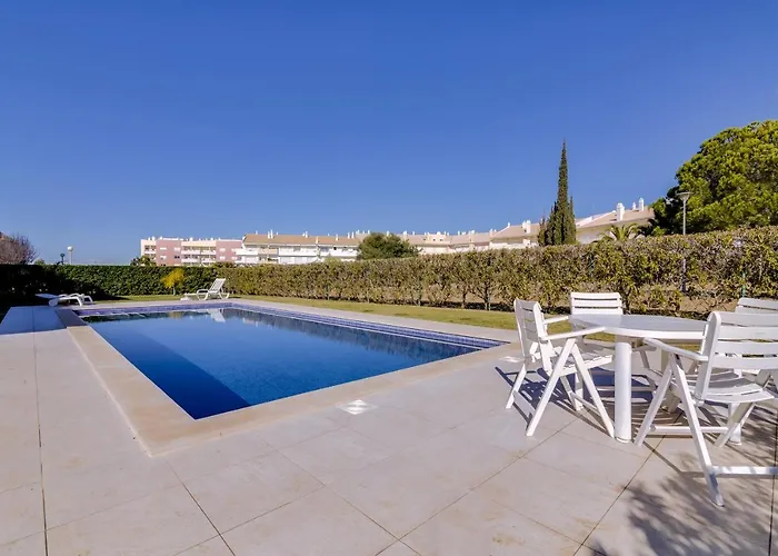 Ribas - Cozy 2 Bedroom Apartment - Vilamoura