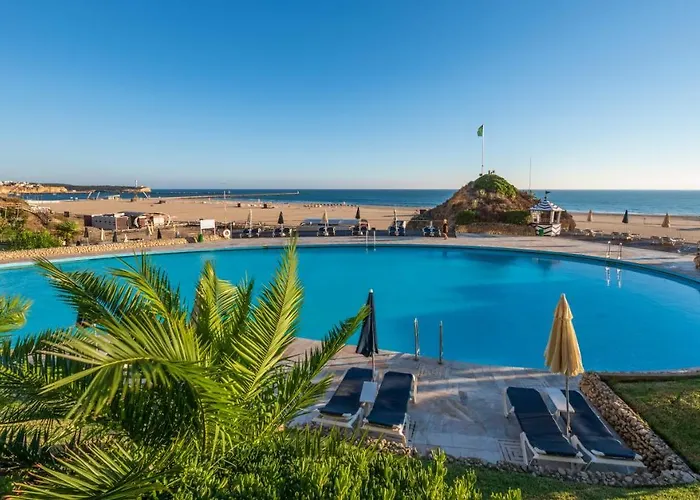Algarve Casino Hotel