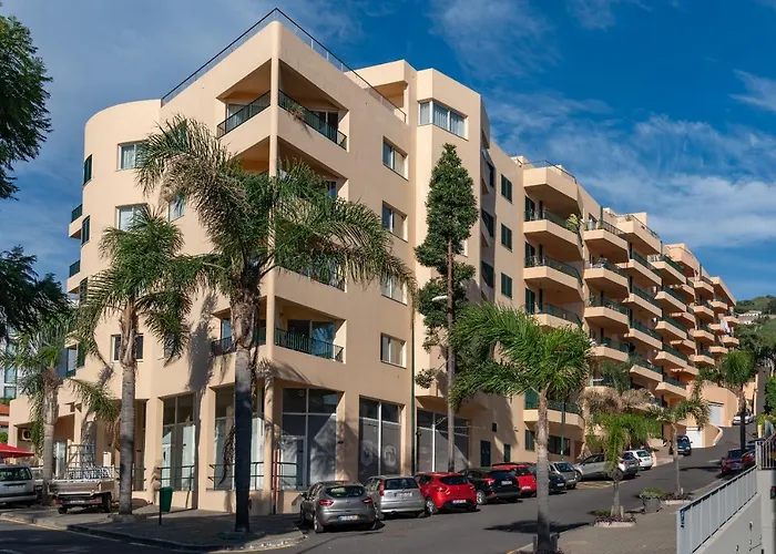 Monumental Mar Perfect Location