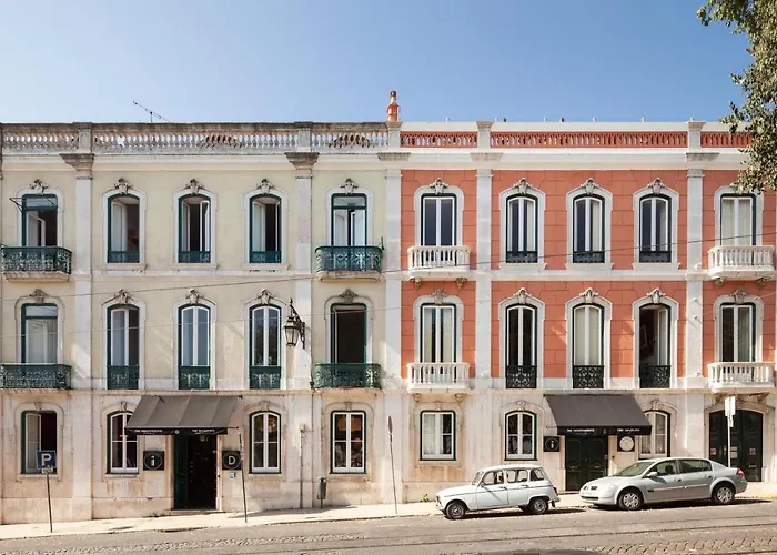The Independente Hostel&Suites