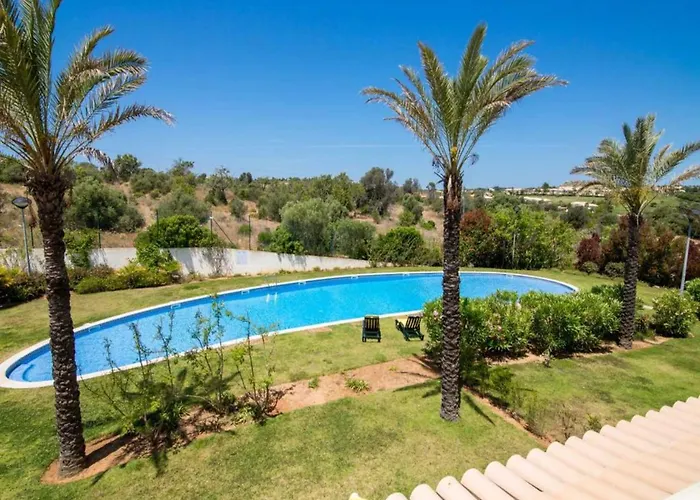 D02 - Heaven Golf Villa