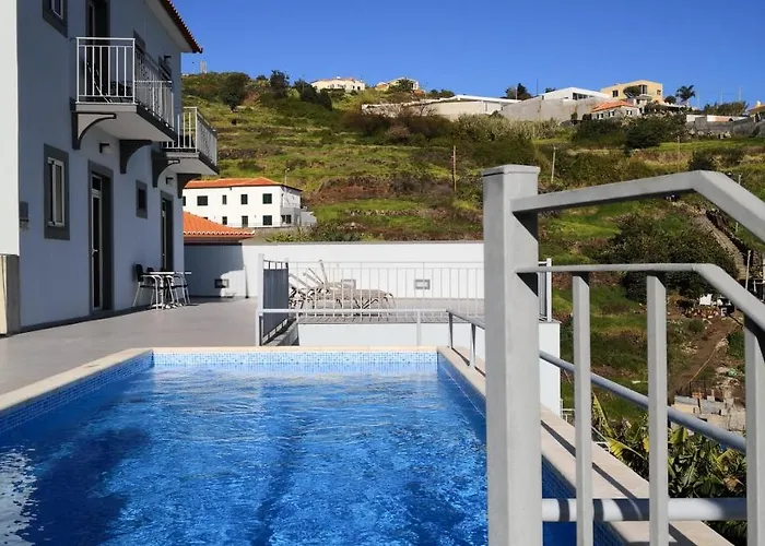 Calheta Place