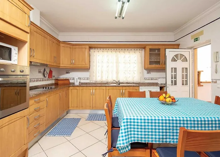 Casa Caravela