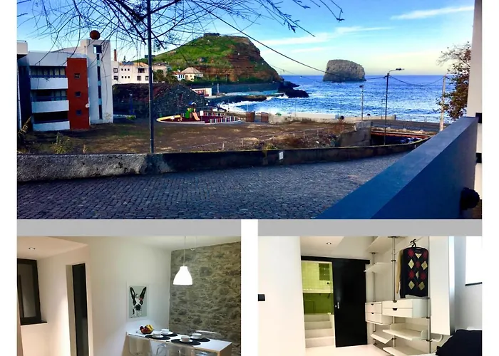 Sea Breeze Boutique House