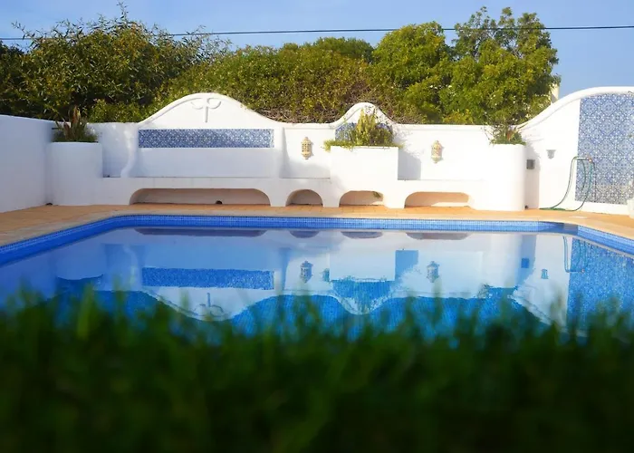 Villa On The Beach By Galantevasques