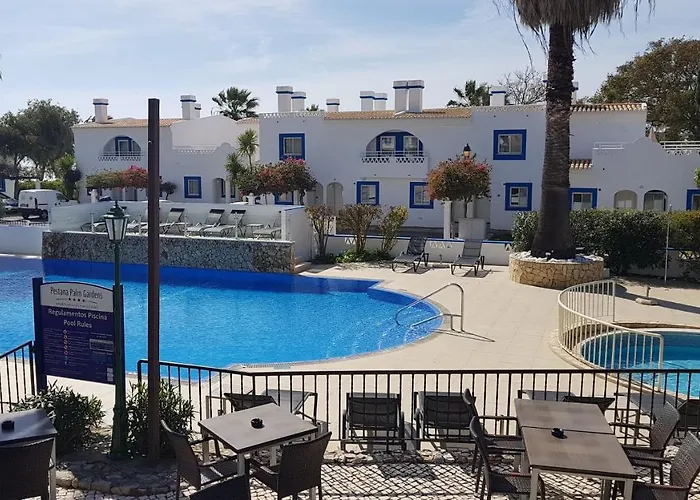 Pestana Palm Gardens