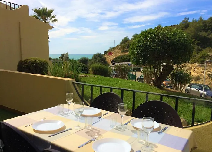 Apartment Colina Sol