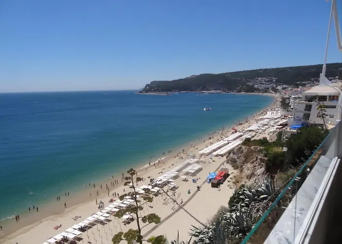 Akisol Sesimbra Beach III