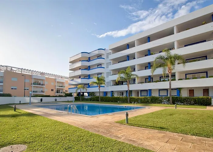 Mediterraneo Apartment By The Marina