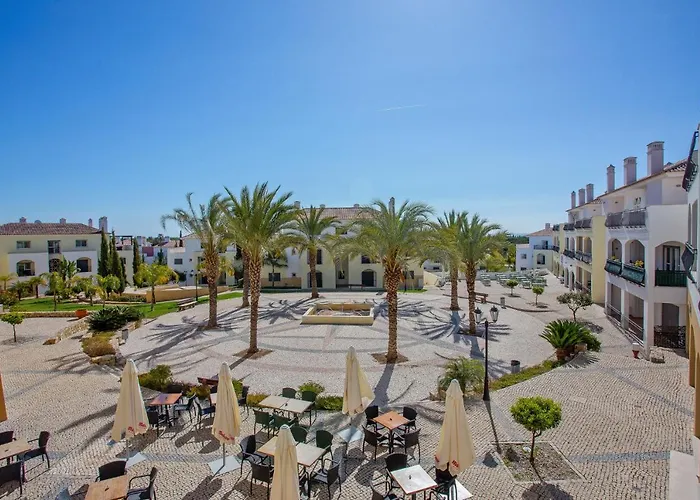 Opomar At Cabanas By Cara Rentals