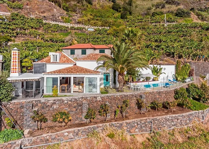 Villa Do Mar II