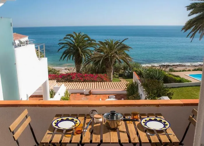 A29 - Calheta House In Luz