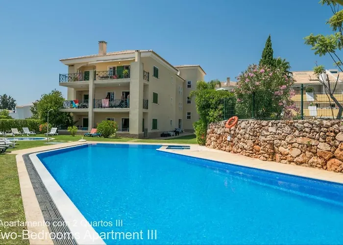 Akisol Vilamoura Nature