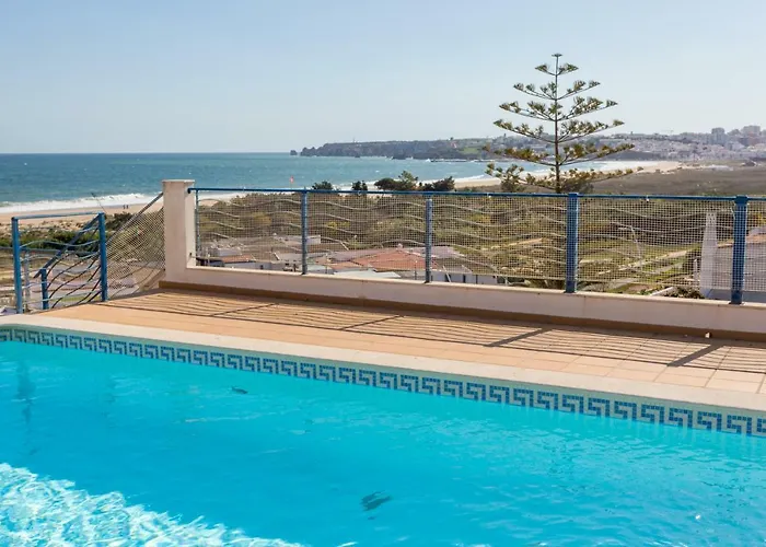 Mira Baia - Meia Praia View Apartmen