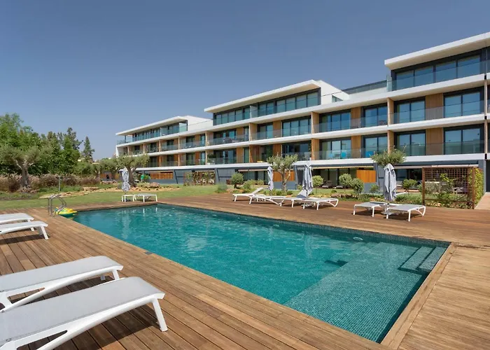 Apartment Resort Villa Nature T1