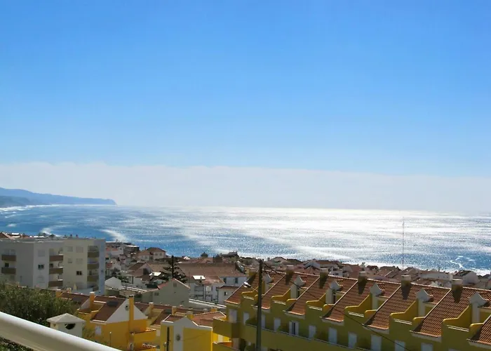 Arthouse Surf Ericeira
