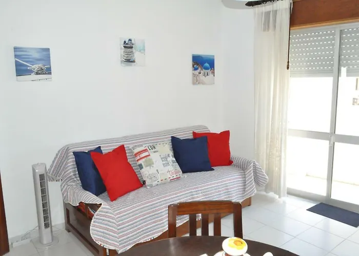 Apartamento Do Mar
