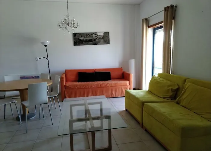 Comporta Village Hotel Apartamento