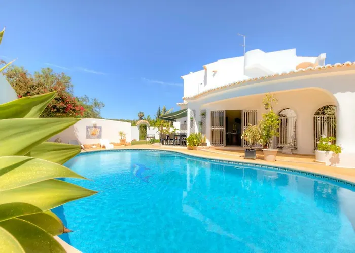 Villas2Go2 V5 Vilamoura XXI
