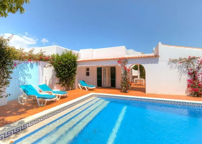 Villa Sesmarias