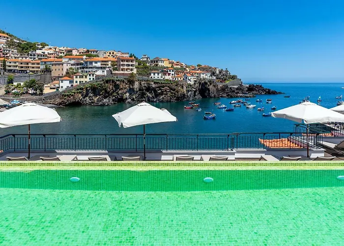 Pestana Churchill Bay