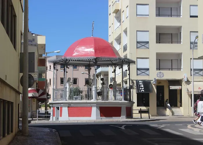 Eurosun Hotels Loule