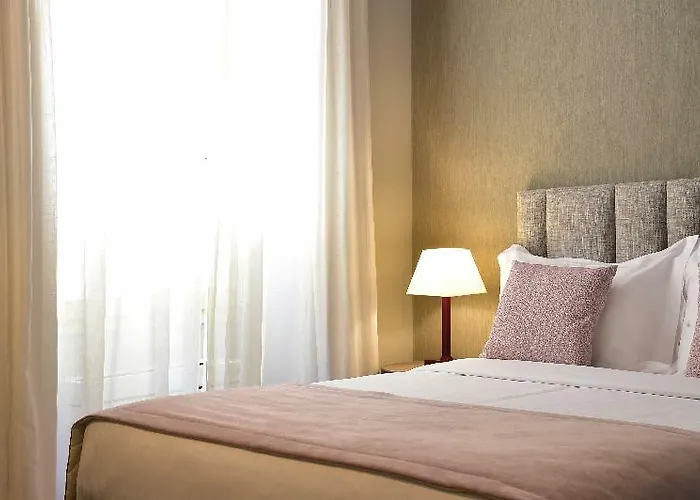 Hotel Central