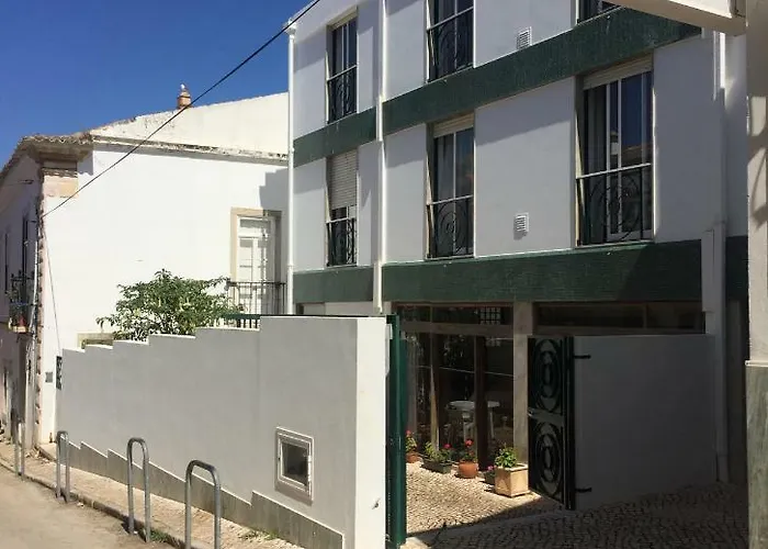 Hotel Cidade Velha
