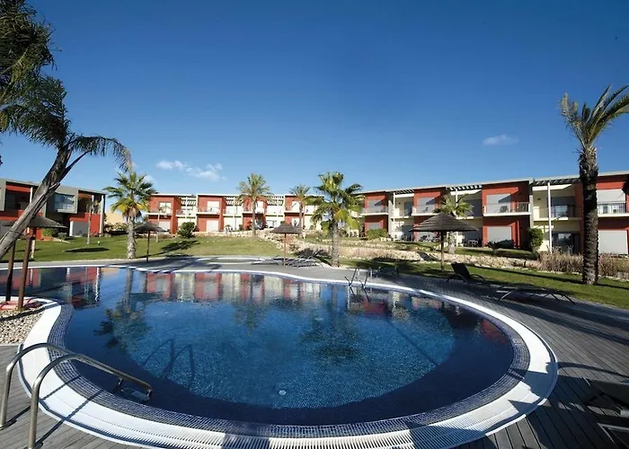 Sunset Village - Villas & Apartment