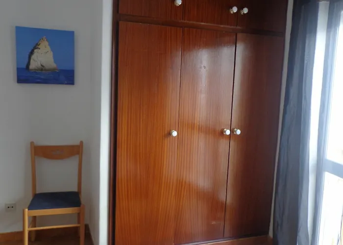 Blue Apartament