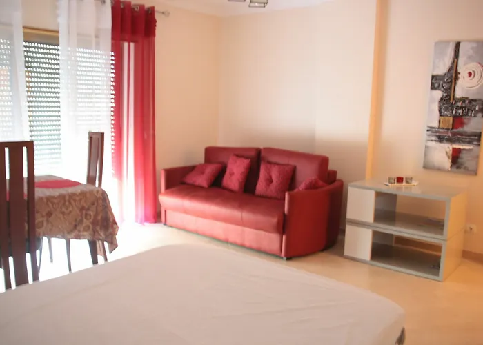 Fantastic Fatima Apartment
