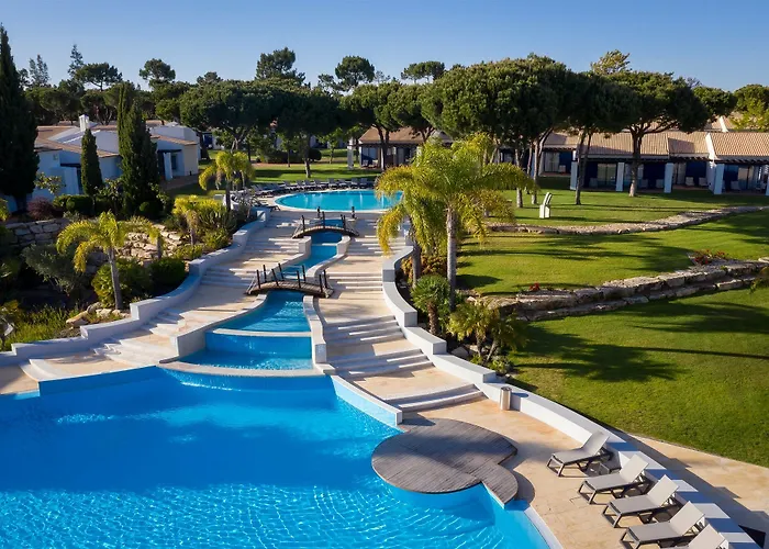 Pestana Vila Sol - Vilamoura Premium Golf Resort
