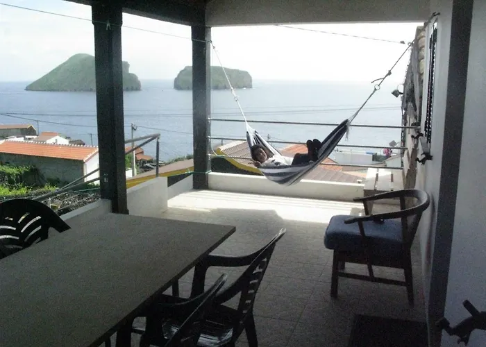 Ilheus A Vista