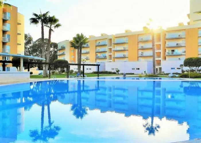 Apartamento Vilamoura