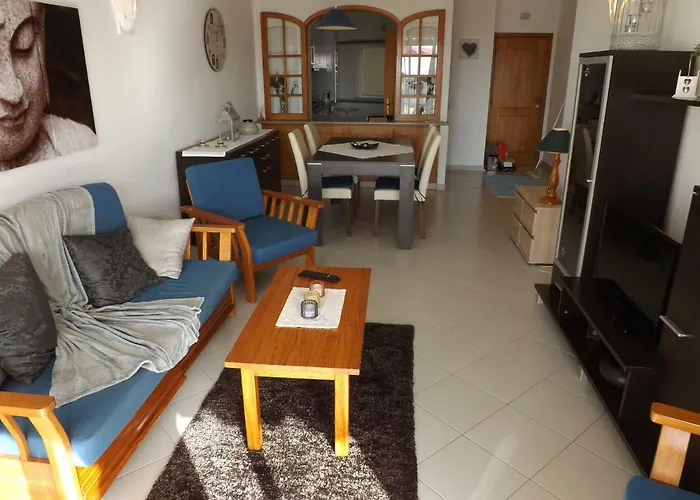 Vila Gaivota Mare Azur