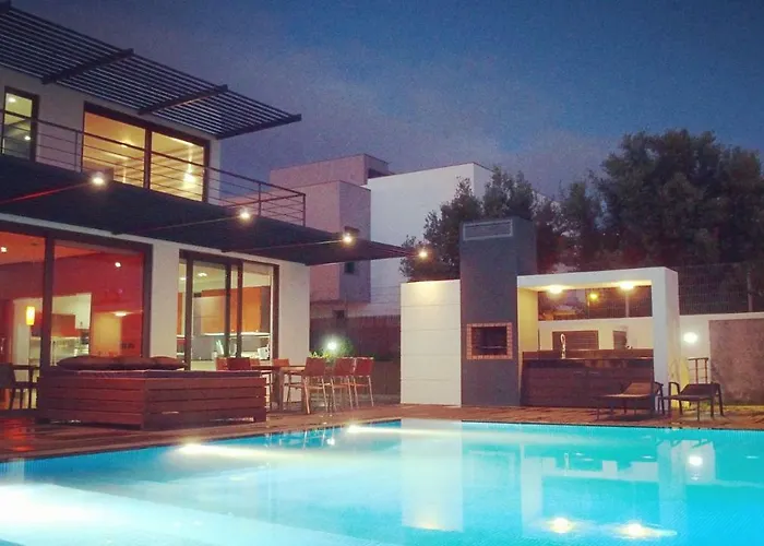 Villa Cary